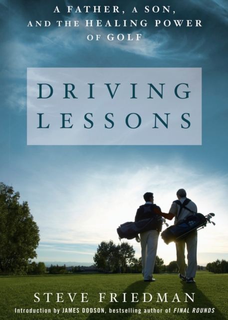 Driving Lessons, EPUB eBook