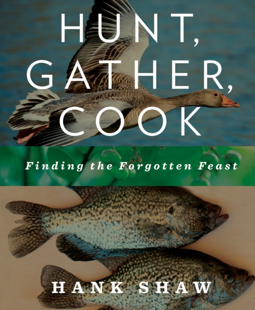 Hunt, Gather, Cook, EPUB eBook