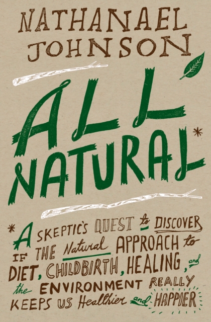 All Natural*, EPUB eBook