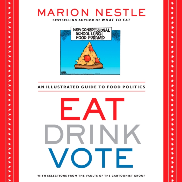 Eat Drink Vote, EPUB eBook