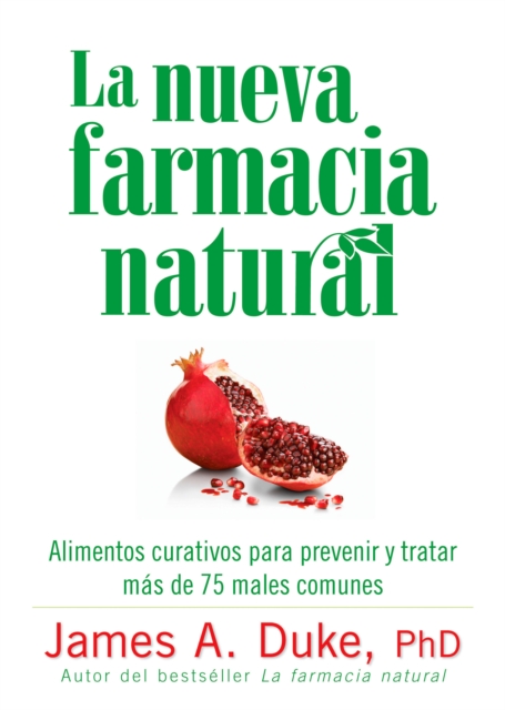 La Nueva Farmacia Natural, EPUB eBook