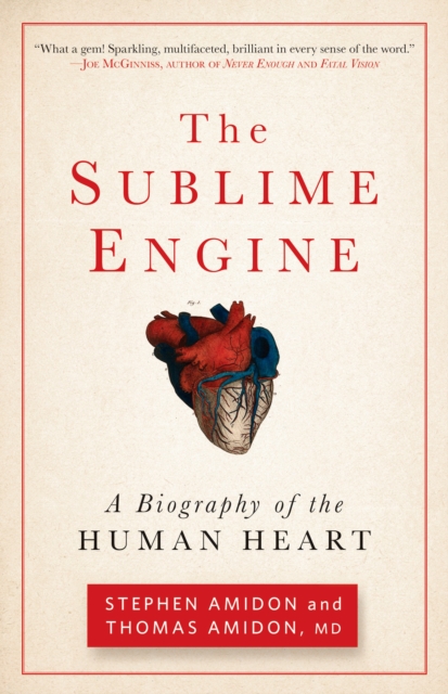 Sublime Engine, EPUB eBook