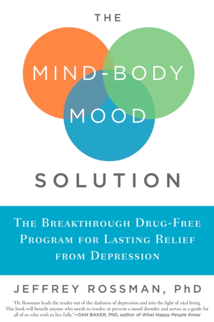 Mind-Body Mood Solution, EPUB eBook