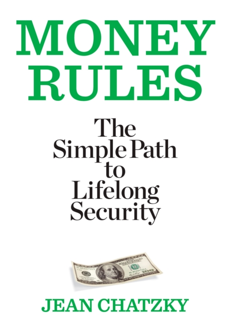 Money Rules, EPUB eBook