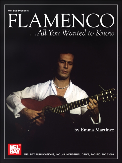 Flamenco : All You Wanted to Know, PDF eBook