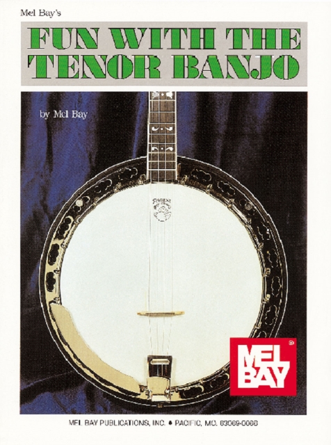 Fun with the Tenor Banjo, PDF eBook