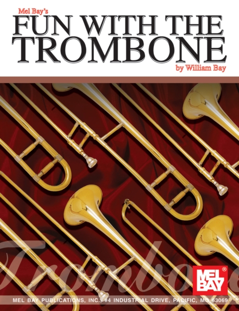 Fun with the Trombone, PDF eBook