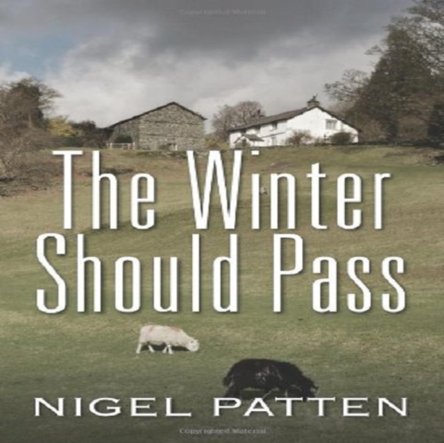 The Winter Should Pass, PDF eBook