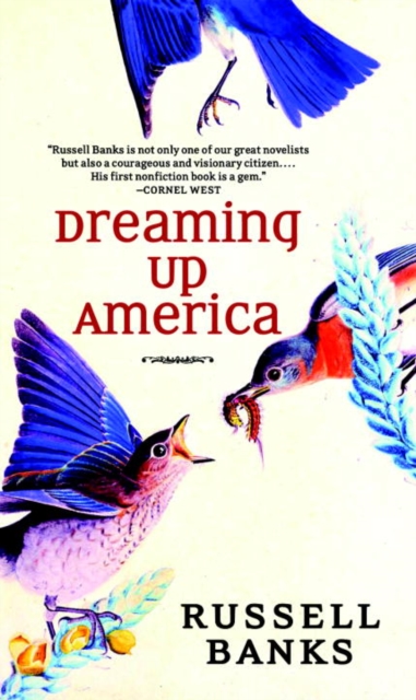Dreaming Up America, EPUB eBook