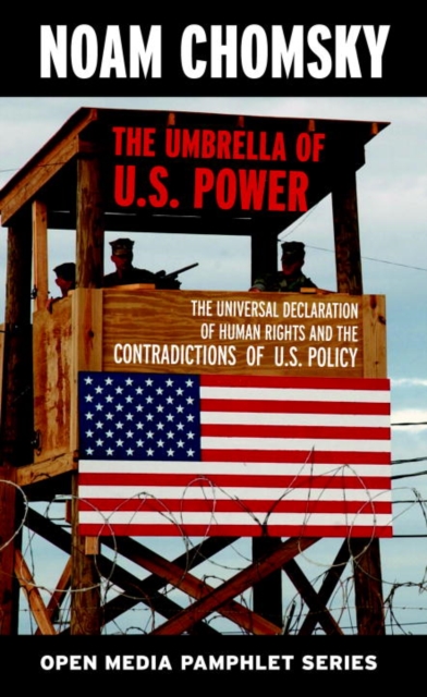 Umbrella of U.S. Power, EPUB eBook