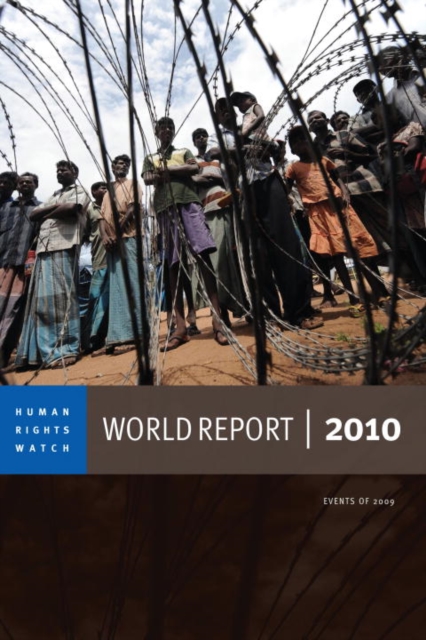 World Report 2010, EPUB eBook