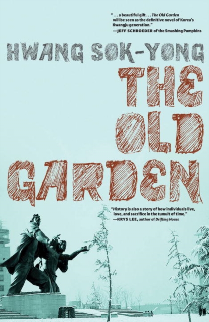 Old Garden, EPUB eBook