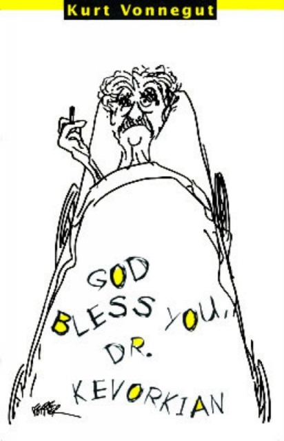 God Bless You, Dr. Kevorkian, Paperback / softback Book
