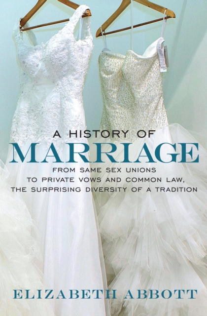History of Marriage, EPUB eBook