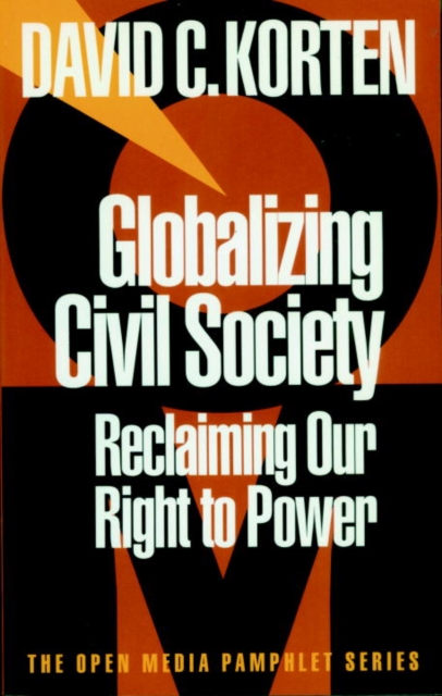 Globalizing Civil Society, EPUB eBook