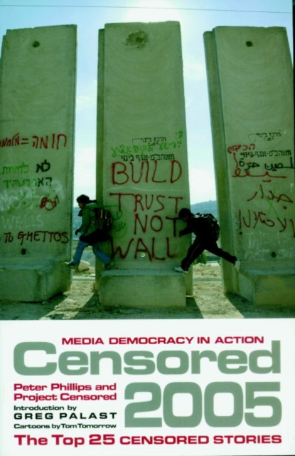 Censored 2005, EPUB eBook