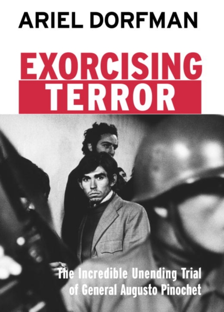Exorcising Terror, EPUB eBook