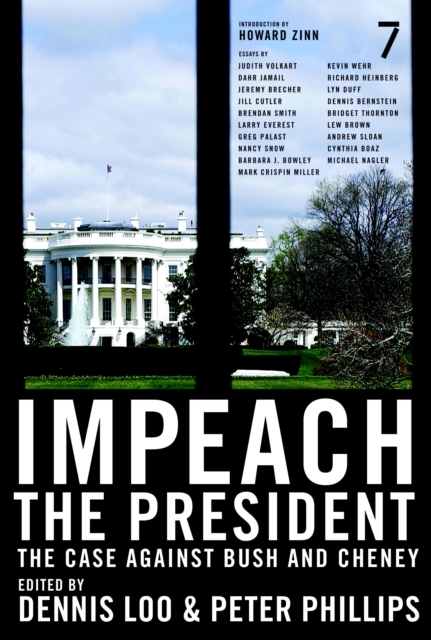 Impeach the President, EPUB eBook