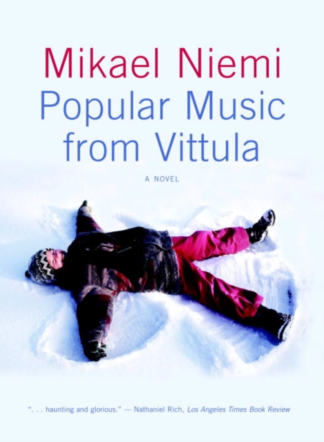 Popular Music from Vittula, EPUB eBook
