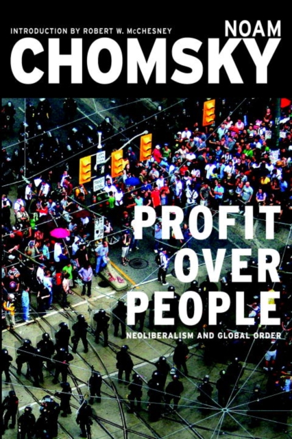Profit Over People, EPUB eBook
