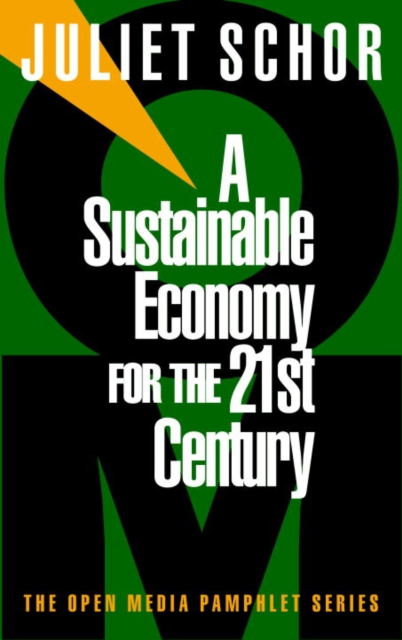 Sustainable Economy for the 21st Century, EPUB eBook