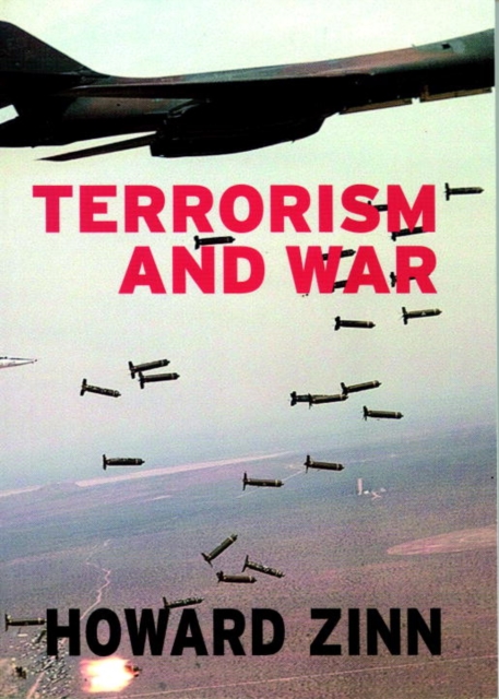 Terrorism and War, EPUB eBook