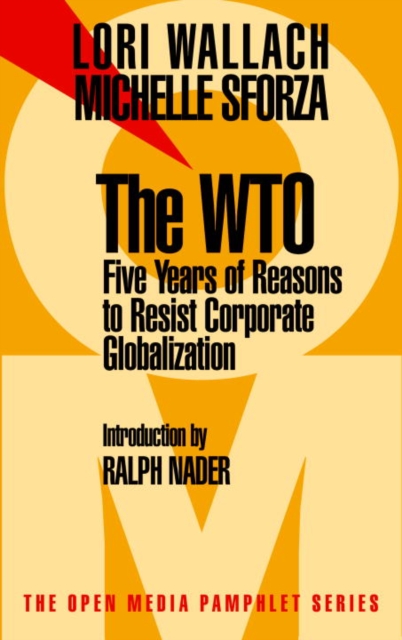 WTO, EPUB eBook