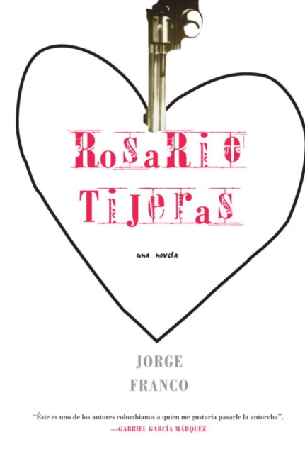 Rosario Tijeras, EPUB eBook