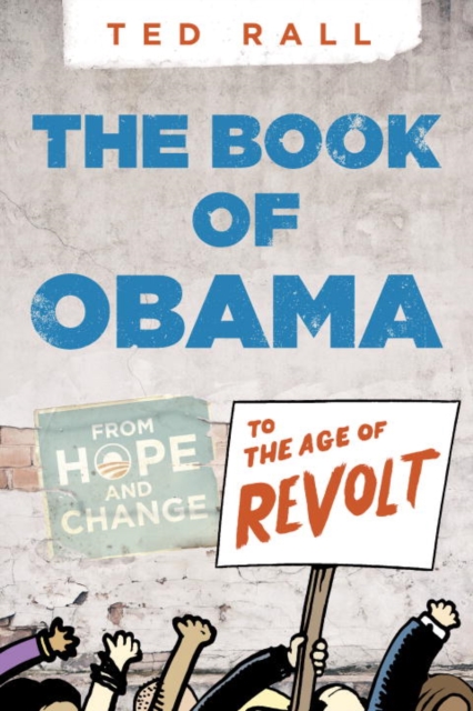 Book of Obama, EPUB eBook
