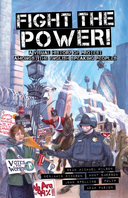 Fight the Power!, EPUB eBook