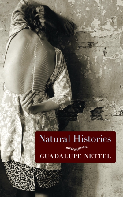 Natural Histories, EPUB eBook