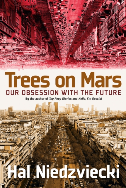 Trees on Mars, EPUB eBook