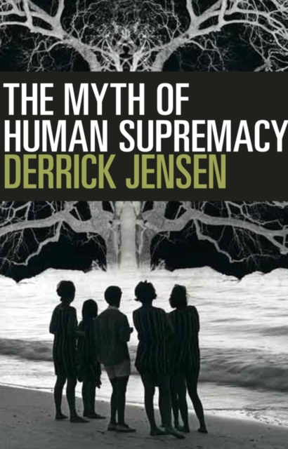 Myth of Human Supremacy, EPUB eBook