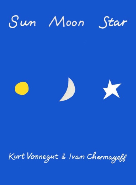 Sun Moon Star, Hardback Book