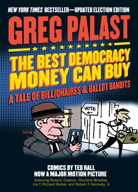 Best Democracy Money Can Buy, EPUB eBook