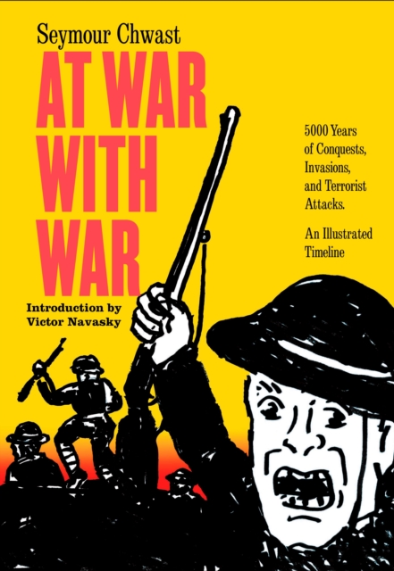 At War with War, EPUB eBook