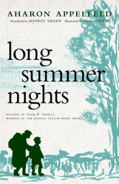 Long Summer Nights, Hardback Book