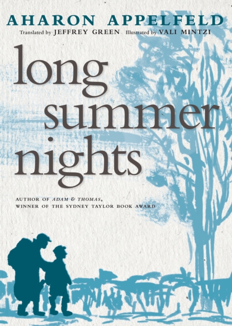 Long Summer Nights, EPUB eBook