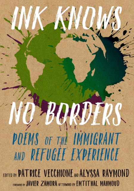 Ink Knows No Borders, EPUB eBook