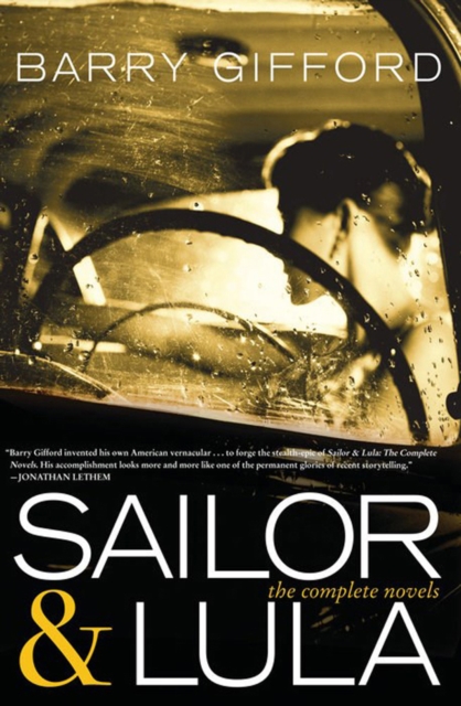 Sailor & Lula Expanded Edition : The Complete Novels, Paperback / softback Book