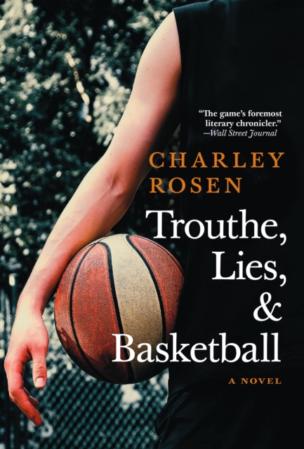 Trouthe, Lies, and Basketball, EPUB eBook