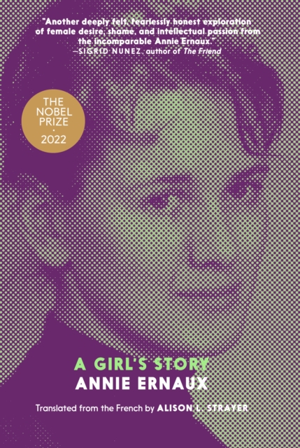 Girl's Story, EPUB eBook