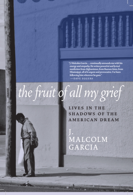 Fruit of All My Grief, EPUB eBook