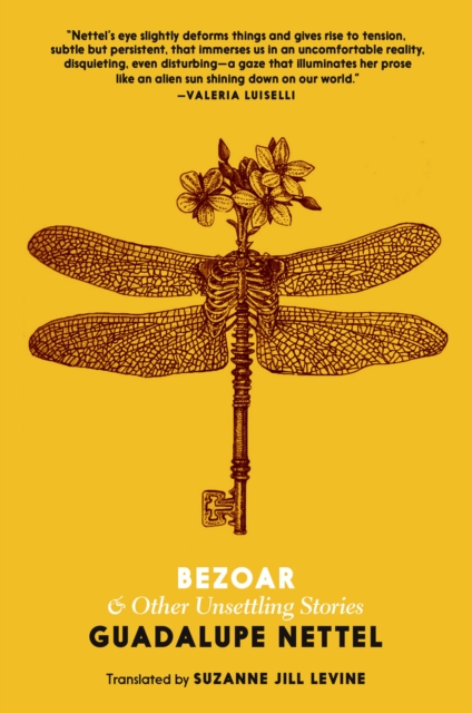 Bezoar, EPUB eBook