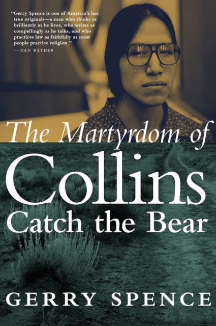 Martyrdom of Collins Catch the Bear, EPUB eBook