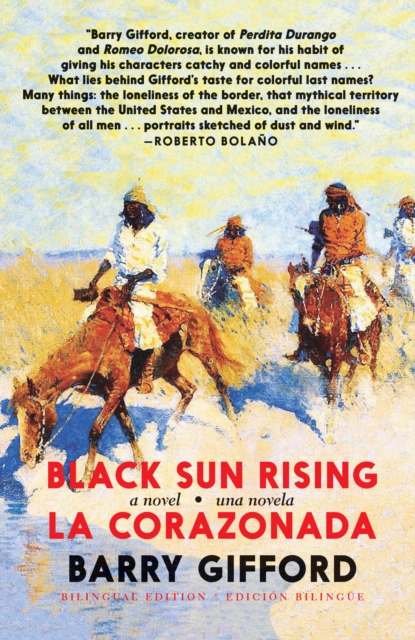 Black Sun Rising / La Corazonada, EPUB eBook