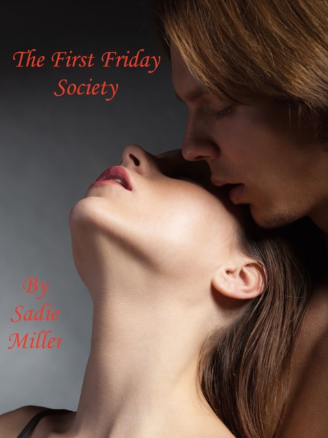 First Friday Society, EPUB eBook