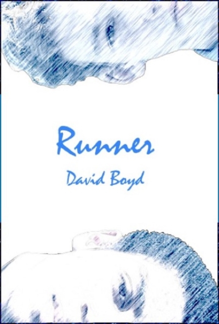 Runner, EPUB eBook