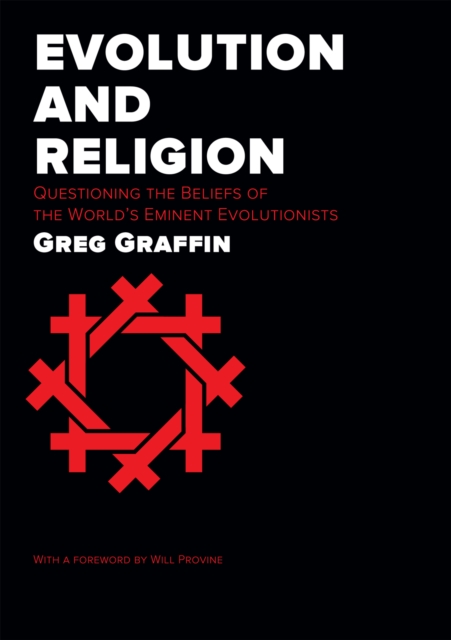 Evolution and Religion, EPUB eBook