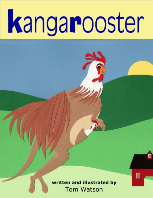 Kangarooster, EPUB eBook